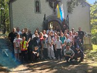 4.10.2026 - Odpust w Neustift